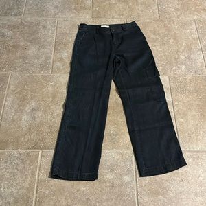 Women's Coldwater Creek‎ Size 6 Petite Jeans 100% Tencel